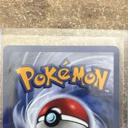 Magikarp 35/102 Base Set Pokemon TCG 30 HP Common Regular English - Image 5