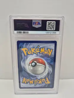 Pikachu & Zekrom GX - Promo SM Promos SM248 PSA 10 Pokemon - Image 2