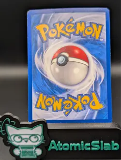 Pokemon TCG Whismur 82/101 EX Hidden Legends Reverse Holo 2004 (HP Crease) - Image 3