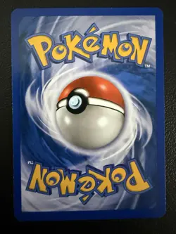 Pokemon TCG Pikachu Mysterious Treasures 94/123 Common Regular HP 60 English - Image 2