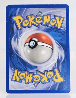 Electrike 52/109 Pokemon TCG EX Series Ruby and Sapphire Reverse Holo - Image 2