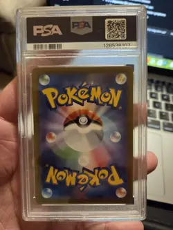 Magikarp Japanese SV1a 80 PSA 10 GEM MINT Pokemon Scarlet Violet 2023 US Seller - Image 2