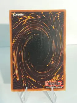 Yugioh Serpent Night Dragon MRL-103 OG Print HP/MP - Secret Rare - Image 2