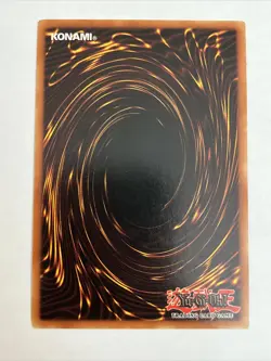 Yugioh! Amphibian Beast Lon-008 1st Edition Rare NM - Image 2