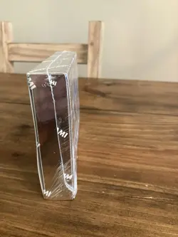 Konami Yu-Gi-Oh! Ghosts From The Past 1st Edition New Sealed 15 Cards Box First 753569116056 - Image 2