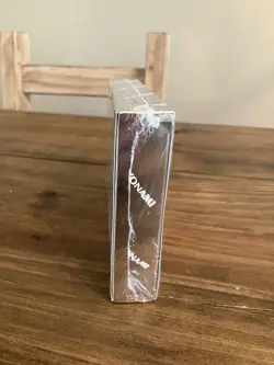 Konami Yu-Gi-Oh! Ghosts From The Past 1st Edition New Sealed 15 Cards Box First 753569116056 - Image 4