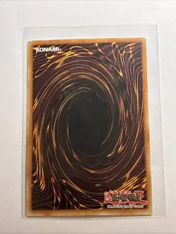 YuGiOh Lady of the Lake Secret Rare 1st Edition SHSP-EN084 - Image 2