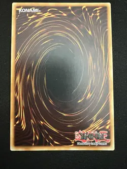 Yu-Gi-Oh TCG Dominus Impulse MZMU-EN126 Maze of Muertos 1st Edition NM UR - Image 2
