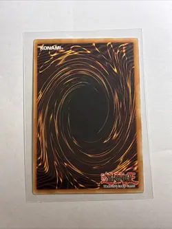 YuGiOh Empress of Prophecy Ultra Rare ABYR-EN047 - Image 2