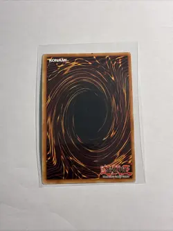 Gagaga Cowboy - ABYR-EN041 - Super Rare - 1st Edition Yugioh - Image 2