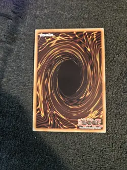 Demigod of the Tistina - DUNE-EN088 - Ultra Rare (NM) - Image 2