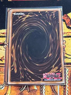 Rare Blackwing - Shura the Blue Flame DP11-EN004 - Crow - 1st Edition | LP - Image 2