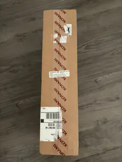 Yu-Gi-Oh Ghosts From The Past 2 Case SEALED - Image 1