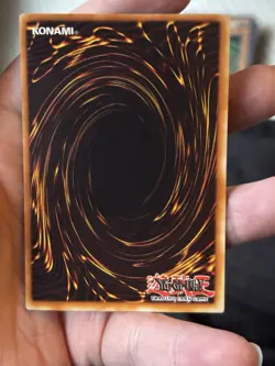 Yu-Gi-Oh! Perfectly Ultimate Great Moth TSC-001 Secret Rare - Image 2