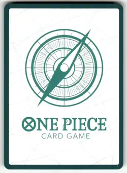 One Piece Card Game PRB-01 The Best Kozuki Oden DON!! (ENGLISH) NON FOIL - Image 2
