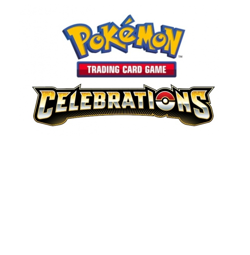 Pokemon Celebrations (Singles) Pick Your Card Pack Fresh 2021 Complete Your Set - Image 1