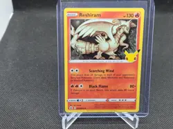 Pokemon Celebrations (Singles) Pick Your Card Pack Fresh 2021 Complete Your Set - Image 4