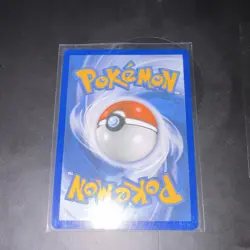 Pokemon Gengar EX 34/119 XY Phantom Forces Ultra Rare Holo 170 HP Card - Image 2