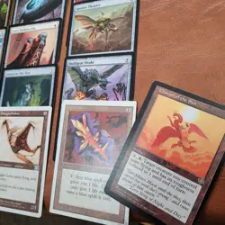 101 Artifacts/ Eldrazi/Devoid COLLECTION Lot of ALL Different Magic MTG Cards - Image 1