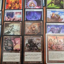 101 Artifacts/ Eldrazi/Devoid COLLECTION Lot of ALL Different Magic MTG Cards - Image 4
