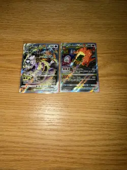 Pokemon Card Collection - Image 1
