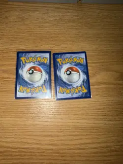 Pokemon Card Collection - Image 2