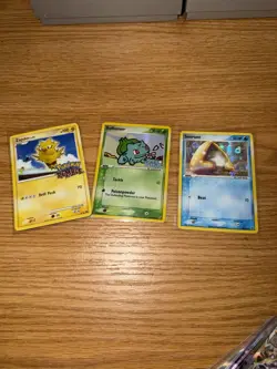 Pokemon Card Collection - Image 3