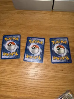 Pokemon Card Collection - Image 4