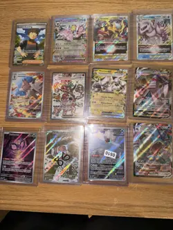 Pokemon Card Collection - Image 5
