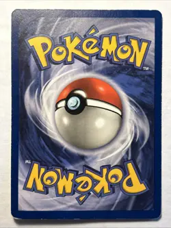 1999 POKEMON TCG 1st Edition Pinsir 25/64 Jungle Set Rare Vintage Card WOTC LP - Image 2