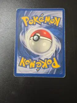 Pokemon TCG Blastoise Holo Rare Base II 2/130 LP Childhood Card Great Condition - Image 2
