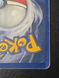 Pokemon TCG Blastoise Holo Rare Base II 2/130 LP Childhood Card Great Condition - Image 3