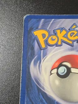 Pokemon TCG Blastoise Holo Rare Base II 2/130 LP Childhood Card Great Condition - Image 5