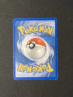 Pikachu EX Holon Phantoms 2006 #78/110 Pokemon Card - Image 2
