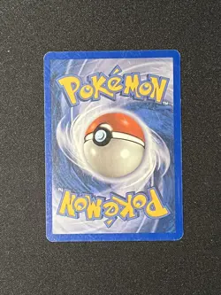 Charmander 2/12 Trainer Kit 2006 Pokemon Card Non-Holo LP - Image 2