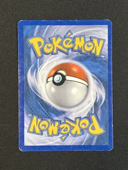 Pokemon TCG Card 2013 Black & White Plasma Blast Houndour 55/101 REVERSE HOLO LP - Image 2