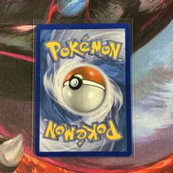 Pokemon M Mewtwo EX Breakthrough Ultra Rare Full Art Holo 159/162 230 HP Card - Image 2