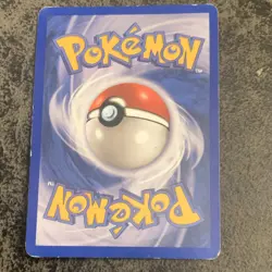 Pokemon Mew Holo Card 2006 4/17 70HP Psychic Nintendo Basic English TCG - Image 2