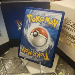 Zamazenta V 139/202 Sword & Shield Base Ultra Rare Pokemon Card NM See Photos - Image 5