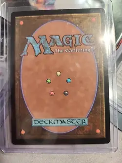 Jeska's Will Commander Legends Regular Pack Fresh Mint Condition - Image 2