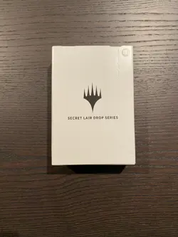 Secret Lair Fblthp: Completely, Utterly, Totally Lost Foil Edition MTG NIB - Image 3