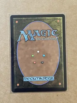 Joo Dee, Public Servant - Sakashima of a Thousand Faces (Borderless) Regular - Image 2