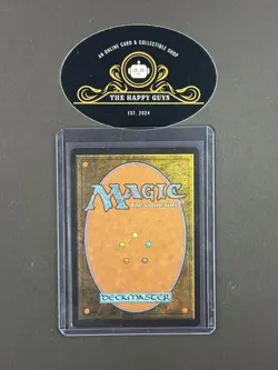 MTG Joo Dee, Public Servant (Borderless) #18 Avatar: TLA Eternal Legal - Image 2