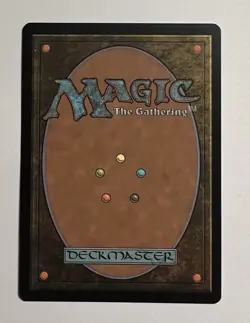 MTG Cow-tapult Secret Lair Monty Python Regular Near Mint - Image 2