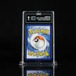 N's Reshiram - (Journey Together Stamped) 167/159 TAG Mint 9 Pokemon TCG - Image 2