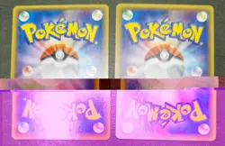 Pokemon card Non Holo LOT 20 Japanese Torchic Lapras Rayquaza Darkrai etc... - Image 4