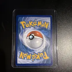 Pokemon Pikachu Build-A-Bear Workshop Promo Card 2016 20/108 - Image 2