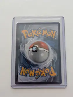 Pokemon Mewtwo EX TCG Full Art Holo Card 163/162 XY Breakthrough Secret Rare - Image 5