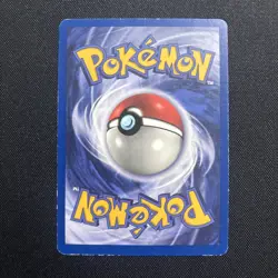 Pokemon Jungle Set 1st Edition Scyther 26/64 - Image 2