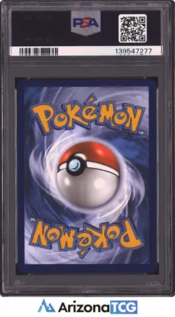 Pokemon 2024 Vivillon 193/191 Illustration Rare Surging Sparks GEM MINT PSA 10 - Image 2